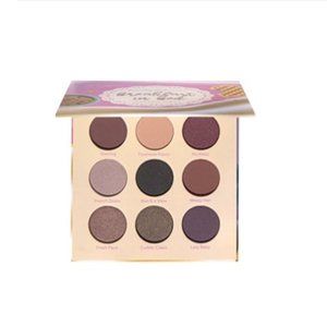 Breakfast in Bed Eyeshadow Palette NWT